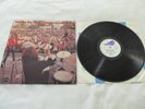 Trapeze - You Are The Music...We're Just The Band UK 1972 LP Threshold Ex/Ex