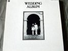 JOHN LENNON & YOKO ONO Wedding Album, Japan Box RI 1977, LP + some inserts
