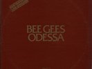 Bee Gees Odessa Canadian 2-LP vinyl record (Double Album) 2671 108 RSO 1976