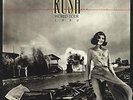 Permanent Waves World Tour 1980 Rush UK tour programme TOUR PROGRAMME CAT 1980