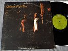 THE SALLYANGIE Children Of The Sun, orig. US Vinyl LP '69, MIKE OLDFIELD VG+/VG-