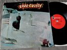 LINN COUNTY Proud Flesh Soothseer, US PSYCH orig. US LP MERCURY 1969, EX/VG