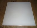 THE BEATLES - White Album - UK LP BLANK LABEL MISPRESS with POSTER & PICS