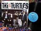 1965 CLEAN ORIG   THE TURTLES   IT AINT ME BABE Jangle GARAGE FOLK ROCK 1st LP