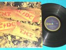 AC/DC T.N.T. Original 1975 OZ First Pressing Blue Label No Roo  APLPA-016 VG+/VG