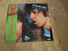 Rolling Stones  Black and Blue  Japan sleeve ESS-63005
