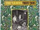 THE LEAVES   Hey Joe   LP   1966  Stereo Album    Mira Records