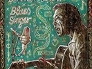 Guy, Buddy-Blues Singer (2LP)  VINYL NEW