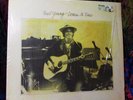 MINT  SHRINK  '78 NEIL YOUNG - COMES A TIME - FOR FANS OF 