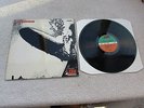 LED ZEPPELIN LP LED ZEPPELIN1 ORIG ATLANTIC GERMAN NEAR MINT