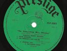 The Chas McDevitt Skiffle Group -  ‘The Intoxicating Miss Whiskey’ New Zealand p