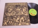 JETHRO TULL/STAND UP  LP 1973 UK CHRYSALIS CHR 1042 FOC GIMMICK POP-UP