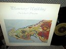 MICHAEL STEARNS Planetary Unfolding LP SET EX- US CONTINUUM MONTAGE VINYL RARE