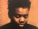 1988 Tracy Chapman Self Titled Debut 12