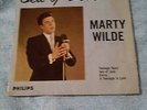 MARTY WILDE SCARCE 7