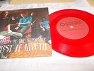 QUEENS OF THE STONE AGE - FIRST IT GIVETH - UK 7