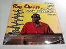 Ray Charles The Genius Hits The Road EX Vinyl LP Record CSD 1320 STEREO 1st Pres