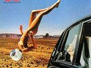 Space - Deliverance (LP, Album, Gat) Vinyl Schallplatte - 135937