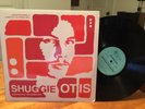 SHUGGIE OTIS: Inspiration information LUAKA BOP Records 2lp set OOP LP