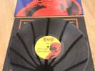Black Sabbath - Born Again - EX+ Vinyl LP Record