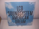 LCD SOUNDSYSTEM - AMERICAN DREAM 2LP MINT/BRAND NEW/SEALED + FREE UK P&P