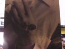 BLACK MOTH SUPER RAINBOW EATING US RSD BLACK VINYL LP GRAVEFACE FOIL JACKET