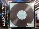 DEEP HEAT 90 LP COVER WALL ART NEW FRAME - PREOWNED COVER Dance 80's