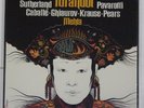 Puccini Turandot by Zubin Mehta (Box Set) London Stereo OSA 13108 NEW