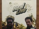 SEALED LP Real Live The Turnaround: A Long Awaited Drama Wu Tang Clan 1996