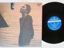ANN PEEBLES STRAIGHT FROM THE HEART LONDON SLC-541 Japan Vinyl LP