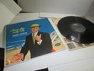 Frank Sinatra COME FLY WITH ME LP W920 Mono BLACK LABEL USA EXC CLEAN  VINYL