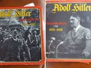 Adolf Hitler ?Das Dritte Reich 1.+2. Teil Dokumentare der Reden 1933-39 1939-45