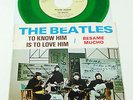 THE BEATLES 
