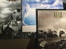 Rush ?– Grace Under Pressure, Presto Und Permanent Waves Vinyl