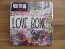MOTHER LOVE BONE On Earth As It Is BOX SET 2016 Seattle Grunge PEARL JAM SEALED
