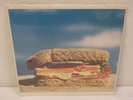 SAND self-tited 1973 STILL FACTORY SEALED 2x LP Barnaby Records ?BR 15006