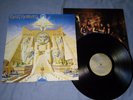 IRON MAIDEN  powerslave 1984-UK  PRESS -EMI LABEL -(A-5C;B-5C) -EX