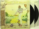 Elton John Goodbye Yellow Brick Road MCA2 -10003 LP, Vinyl Record, Album