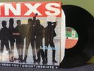 Inxs 