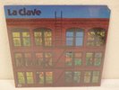 LA CLAVE self-titled 1973 PROMO STILL SEALED Verve V6 8819 Latin Funk Boogaloo