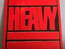 VARIOUS Heavy 1983 UK vinyl LP  EXCELLENT CONDITION  rock