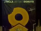 J DILLA  JAY DEE DONUTS - 2xLP. STONES THROW  STH2126. OG 2006. VG+