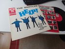 THE BEATLES - HELP , Hör Zu, Mint,  SHZE 162, LP 1965 Top Zustand