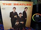 MINTY 1963 MONO VEE-JAY THE BEATLES - INTRODUCING   Beat Garage LENNON McCARTNEY