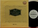 SAX 2278 B/S Mozart, Symphonies #25 & #40, Klemperer, Philharmonia Orchestra