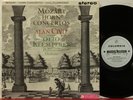 SAX 2406 B/S Mozart, 4 Horn Concertos, Civil, Klemperer, Philharmonia