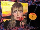ARCHIVE PEAK LP  TOP CLEAN  1969 ORIG   JONI MITCHELL   CLOUDS   CHELSEA MORNING