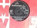 BEVERLEY JONES=WHY DO LOVERS BREAK EACH OTHER'S HEART  EX+