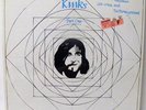 KINKS PART ONE LOLA VERSUS POWERMAN  ORIGINAL PRESSING  6423 LP RECORD  SEALED