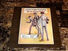 Mott The Hoople Rare Vinyl LP Record All The Young Dudes Classic Pop Rock 1972